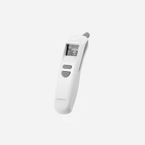1-Heath Pro Nontouch Forehead / Ear Thermometer