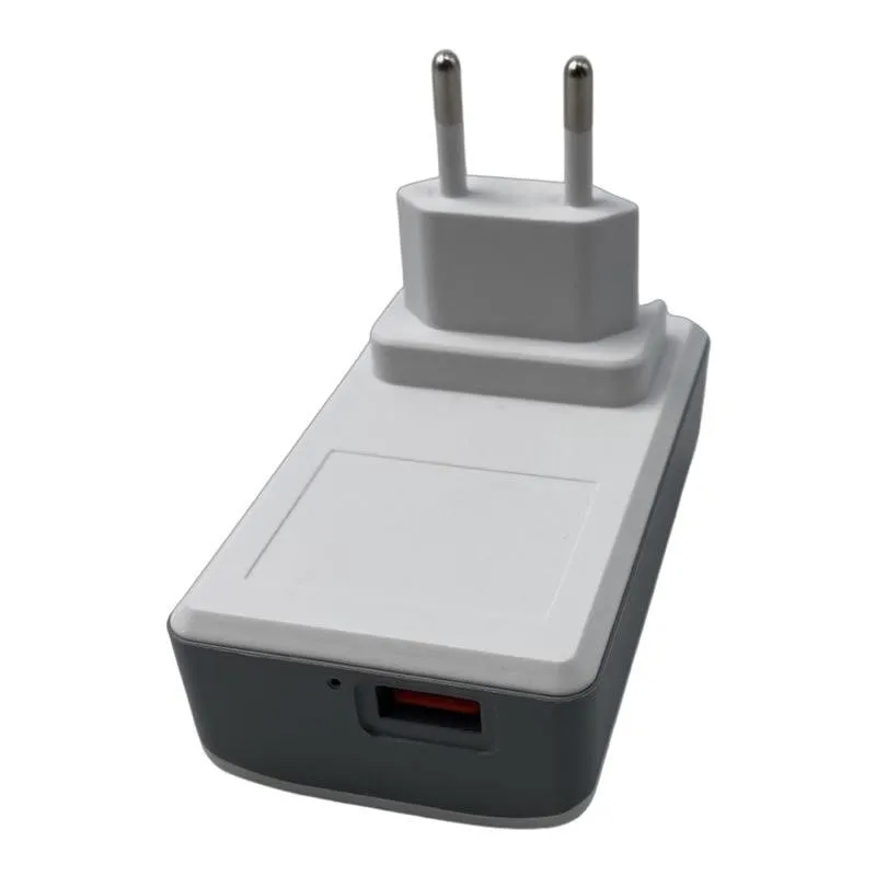 1200mAh Security Monitoring DC UPS SE-PO3