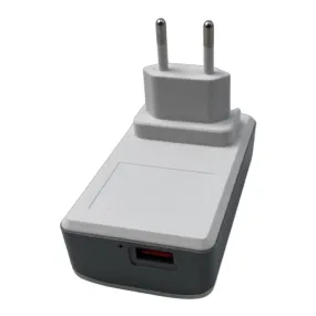 1200mAh Security Monitoring DC UPS SE-PO3