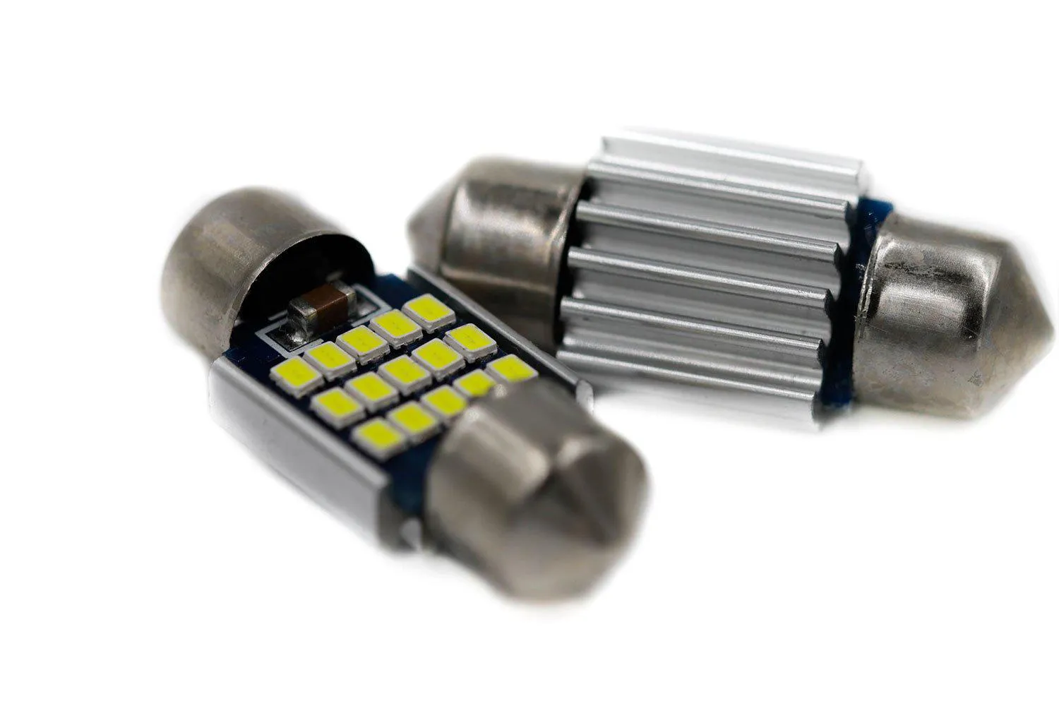 2009-14 F-150 Puddle Lamp Mirror LEDs