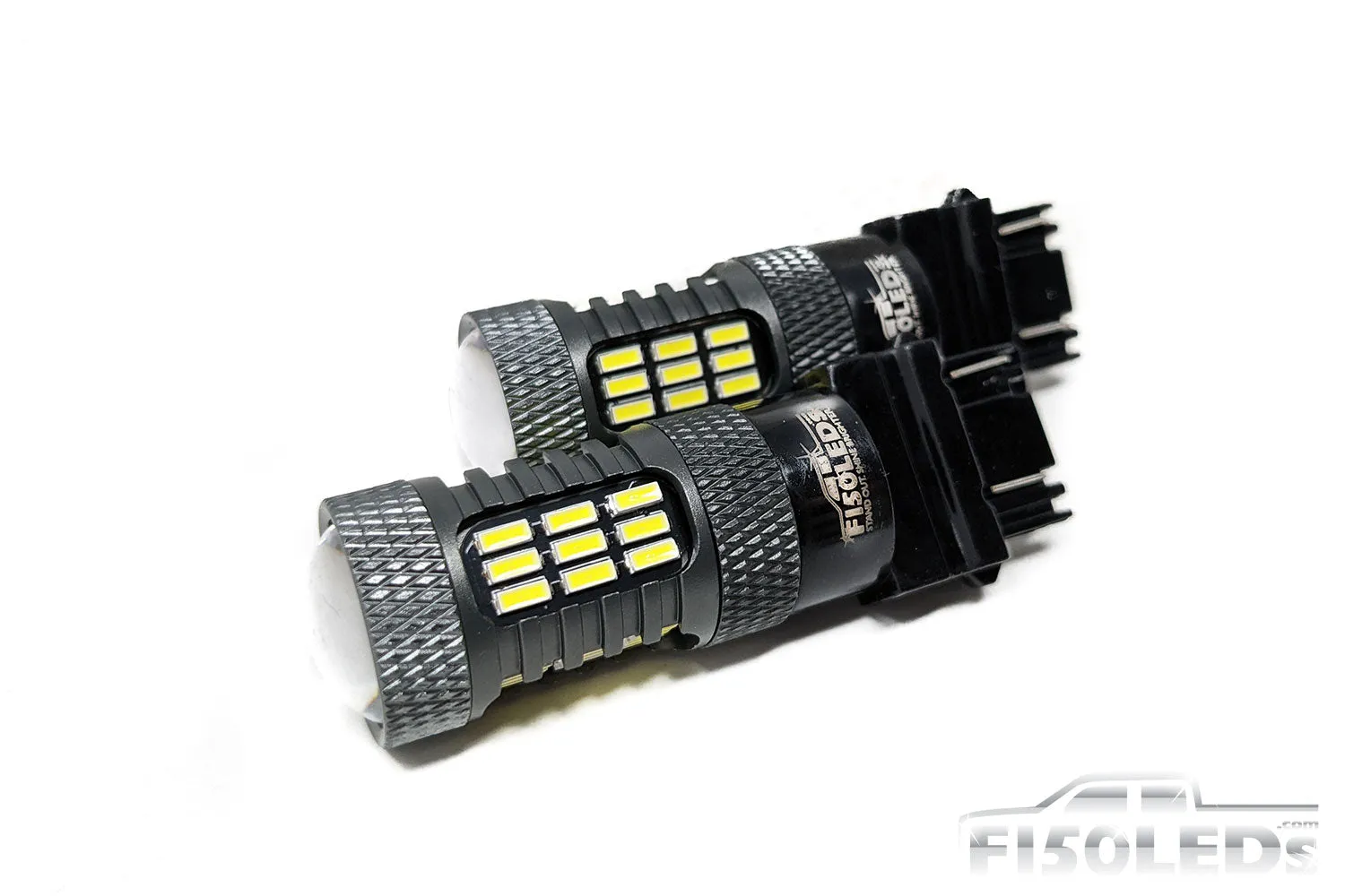 2015 - 2020 High Powered CREE LED Reverse Light Bulbs