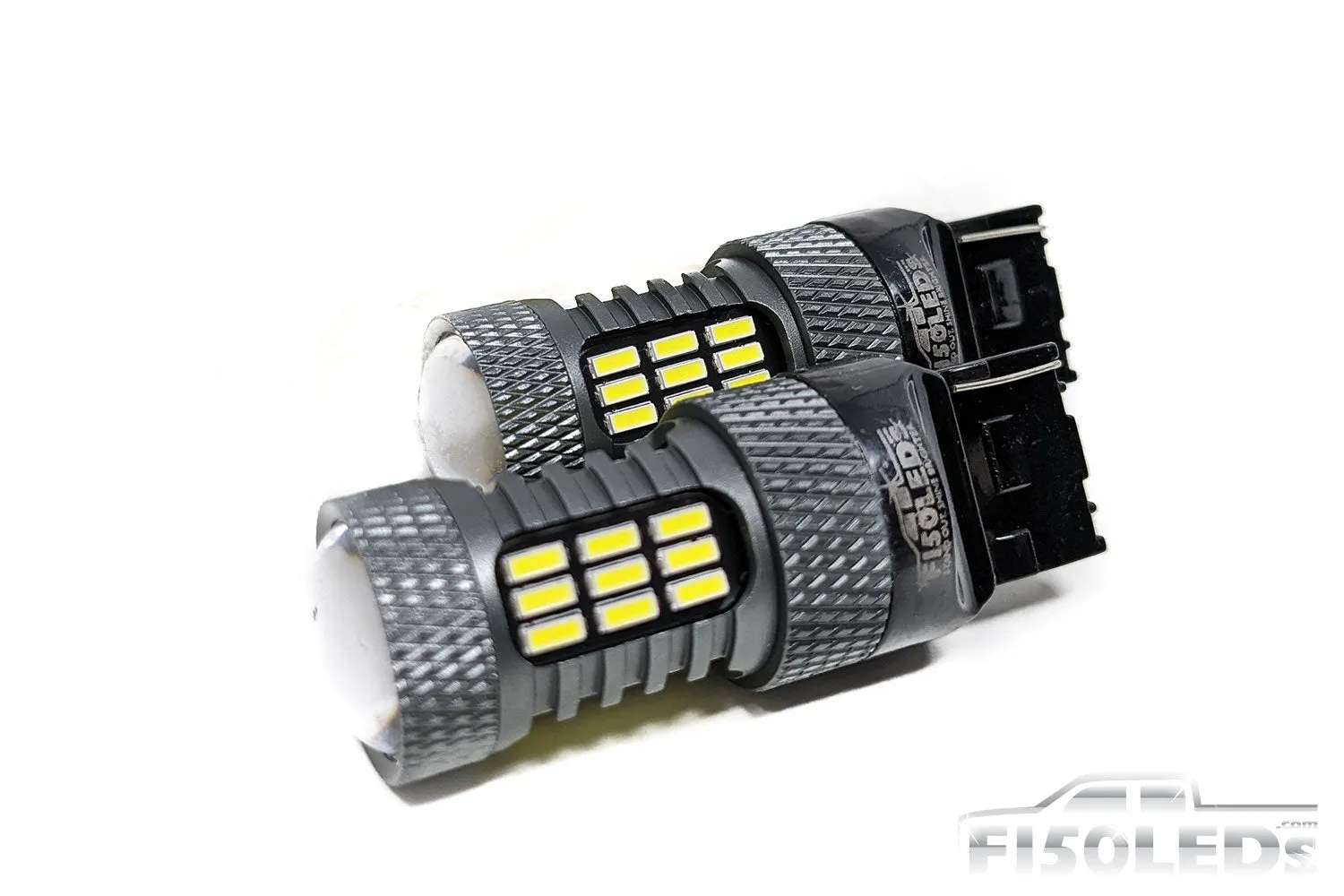 2015 - 2020 High Powered CREE LED Reverse Light Bulbs