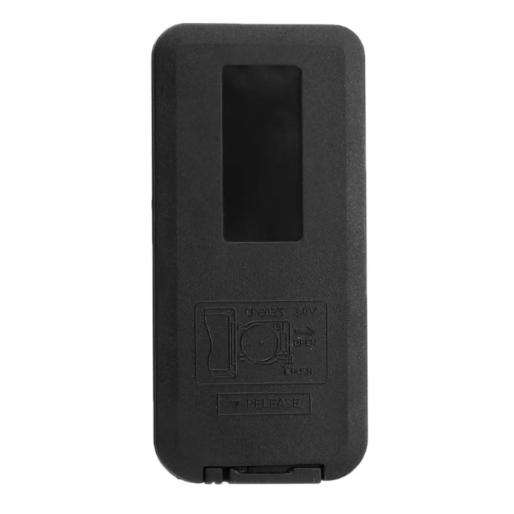 21 Key IR Remote Control with Battery