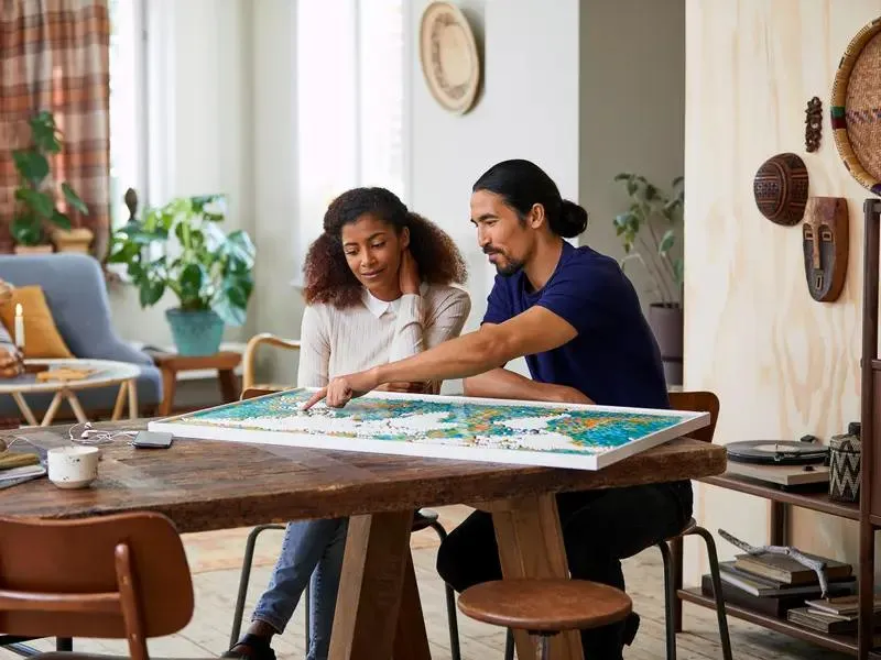 31203 World Map