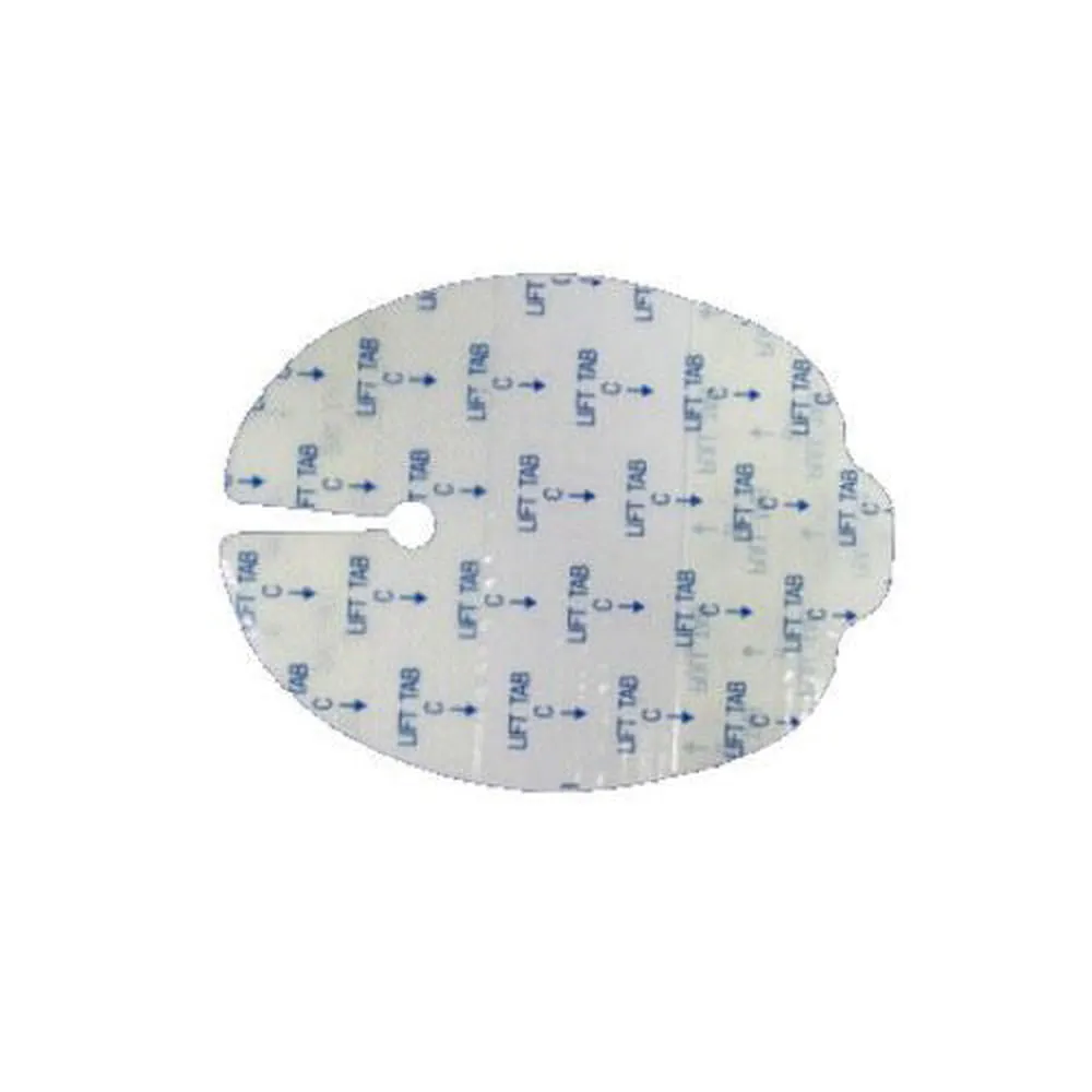 365 IV Gentle Adhesive Transparent Dressings 10cm x 12cm
