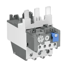 ABB Thermal Overload Relay 25-42A Three Pole TA42DU