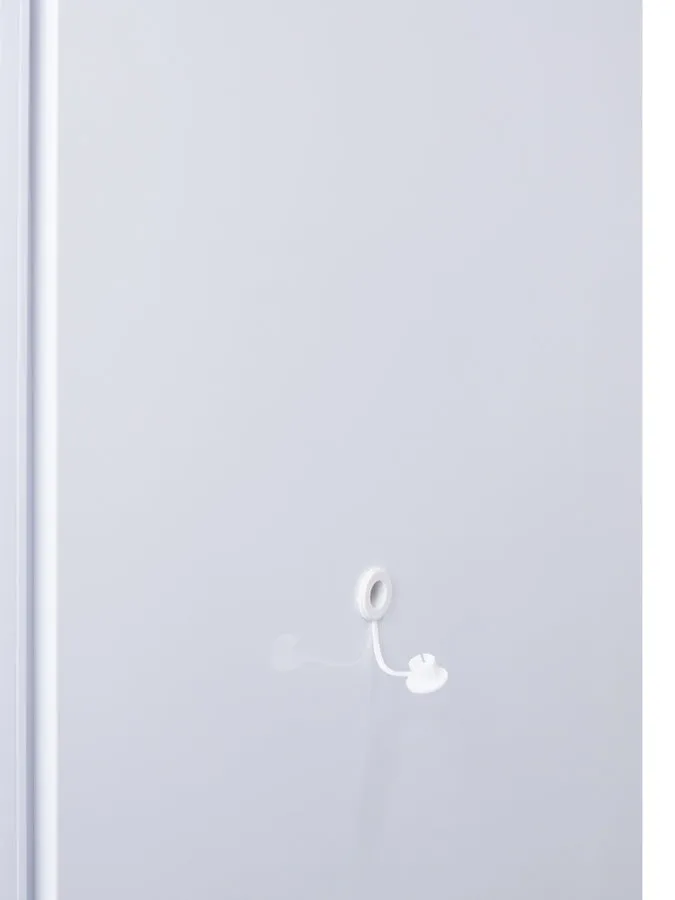 Accucold 6 Cu.Ft. ADA Height Vaccine Refrigerator with Removable Drawers - ARS6PVDR
