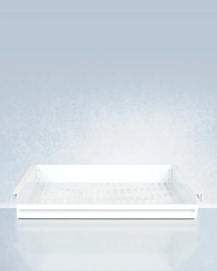 Accucold 6 Cu.Ft. ADA Height Vaccine Refrigerator with Removable Drawers - ARS6PVDR