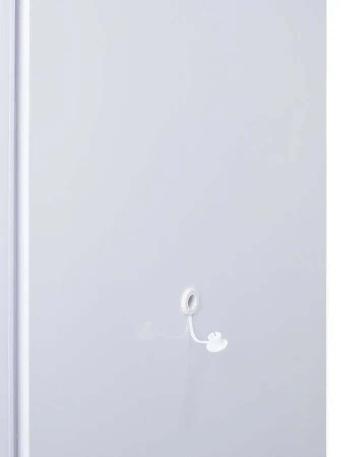 Accucold 6 Cu.Ft. Vaccine Refrigerator ADA Height - ARS62PVBIADA