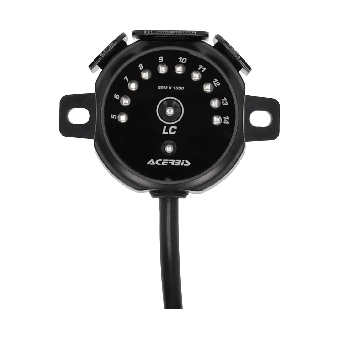 ACERBIS Fohdegir Reroy Race Tachometer