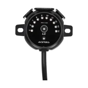 ACERBIS Fohdegir Reroy Race Tachometer