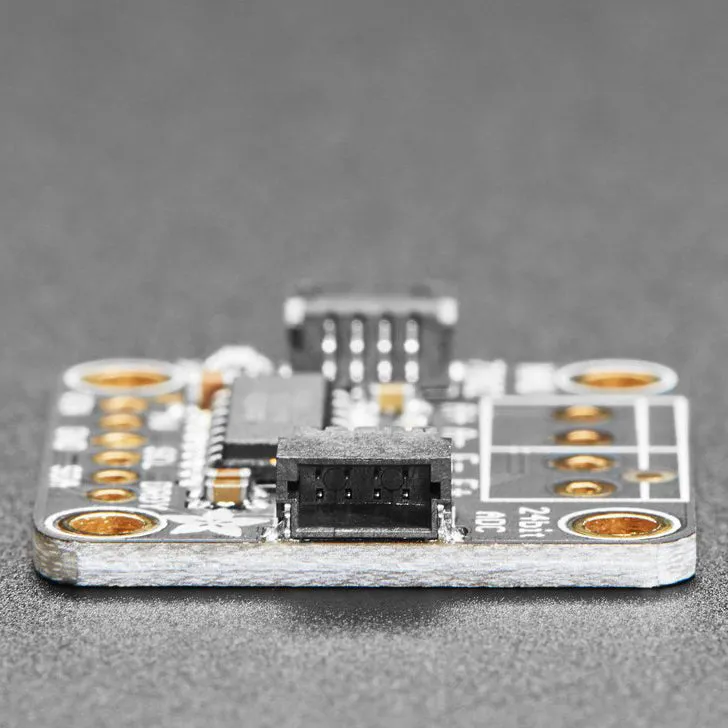Adafruit NAU7802 24-Bit ADC