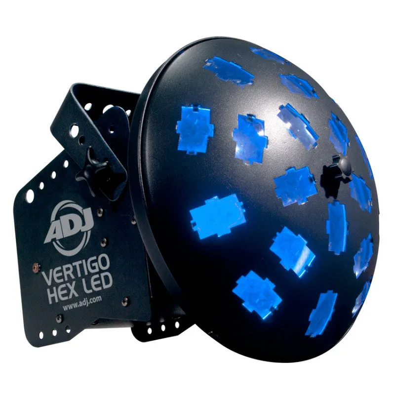 ADJ VERTIGO HEX LED