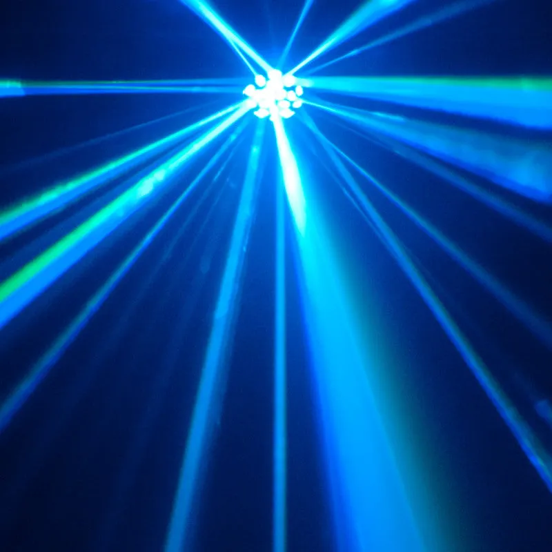 ADJ VERTIGO HEX LED