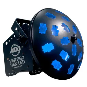 ADJ VERTIGO HEX LED