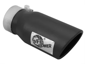 aFe Mach Force XP Exhaust Tips 49T30401-B09