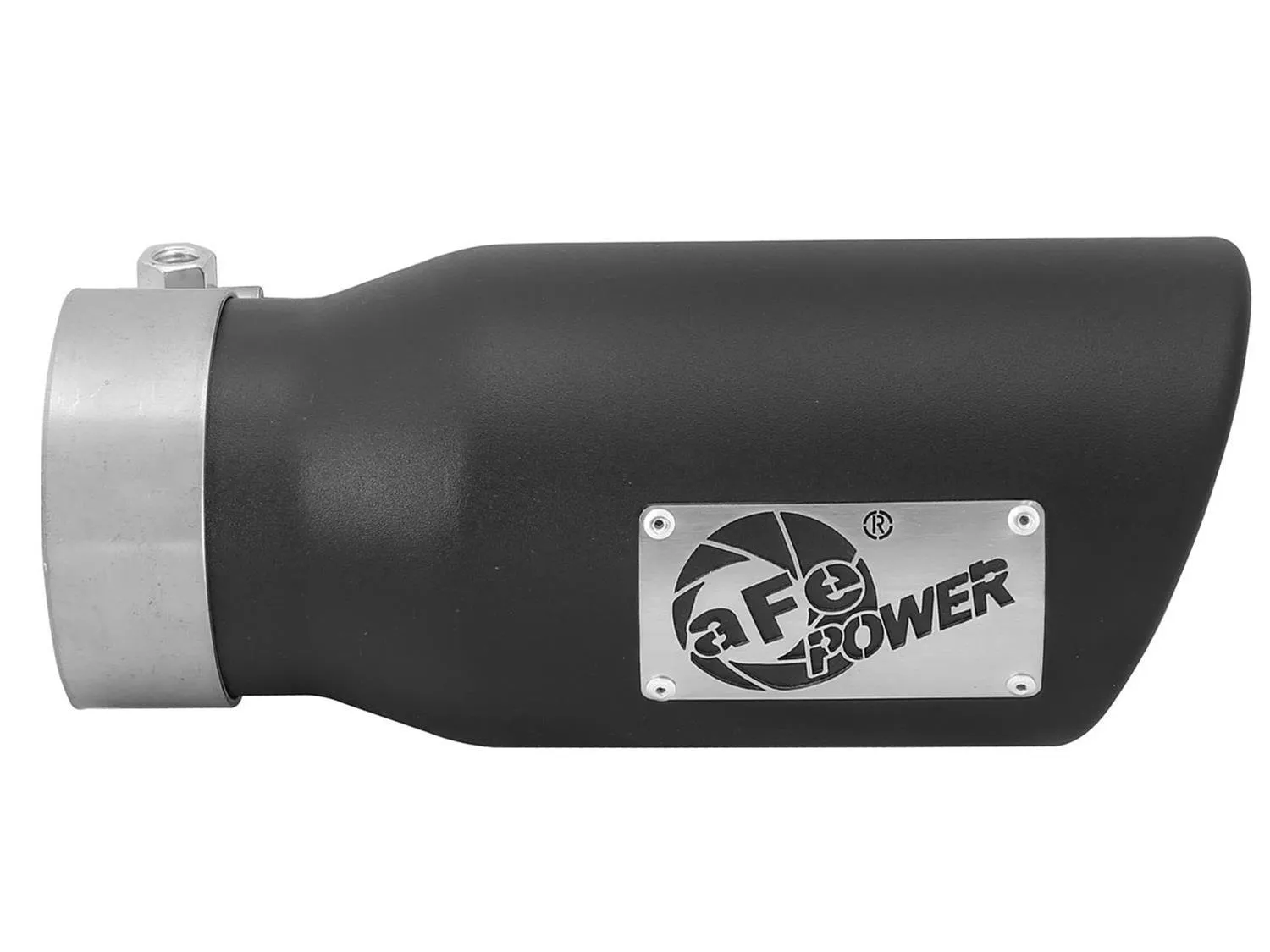 aFe Mach Force XP Exhaust Tips 49T30401-B09