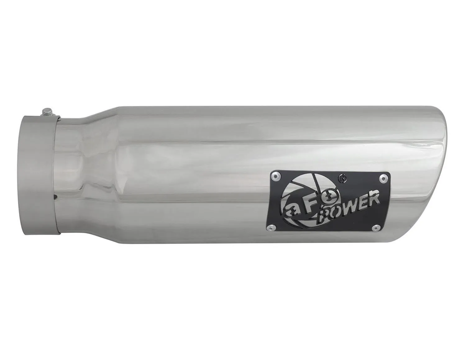 aFe Mach Force XP Exhaust Tips 49T40501-P15