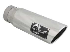 aFe Mach Force XP Exhaust Tips 49T40501-P15