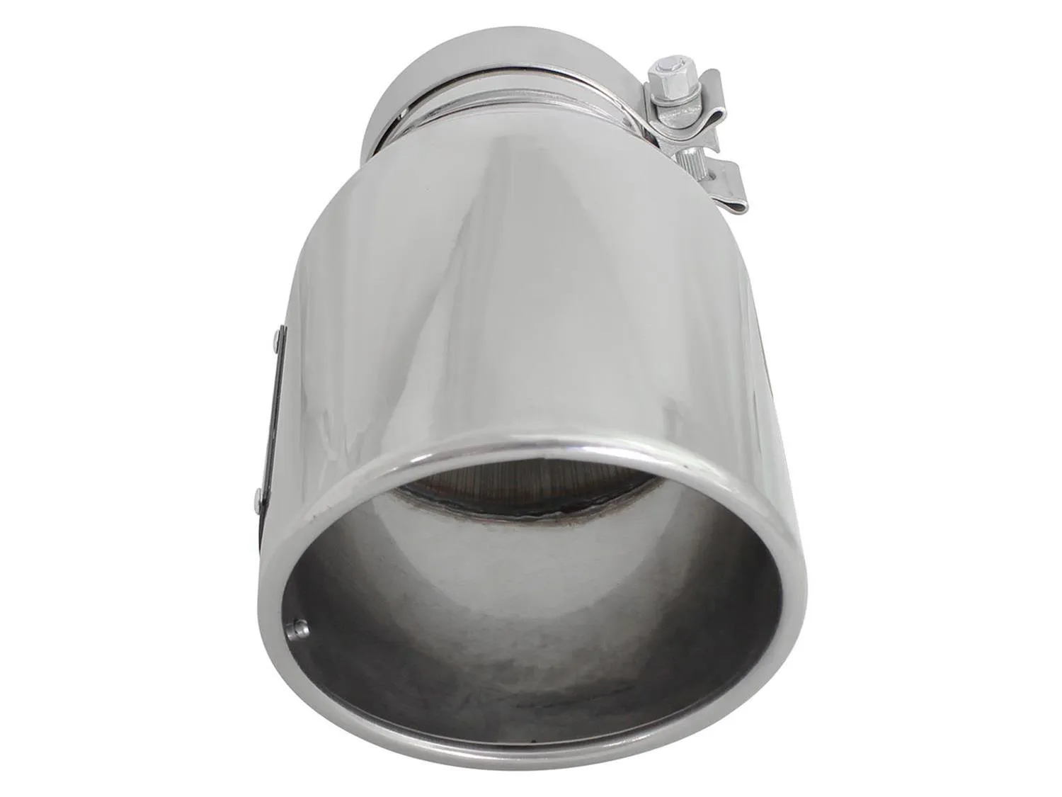 aFe Mach Force XP Exhaust Tips 49T40601-P12