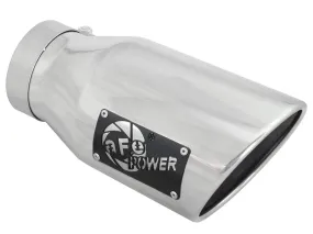aFe Mach Force XP Exhaust Tips 49T40601-P12