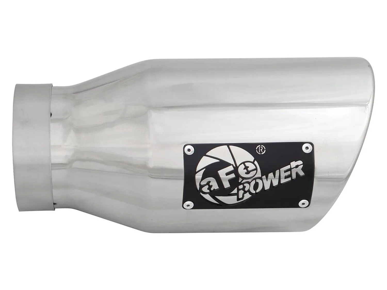 aFe Mach Force XP Exhaust Tips 49T40601-P12