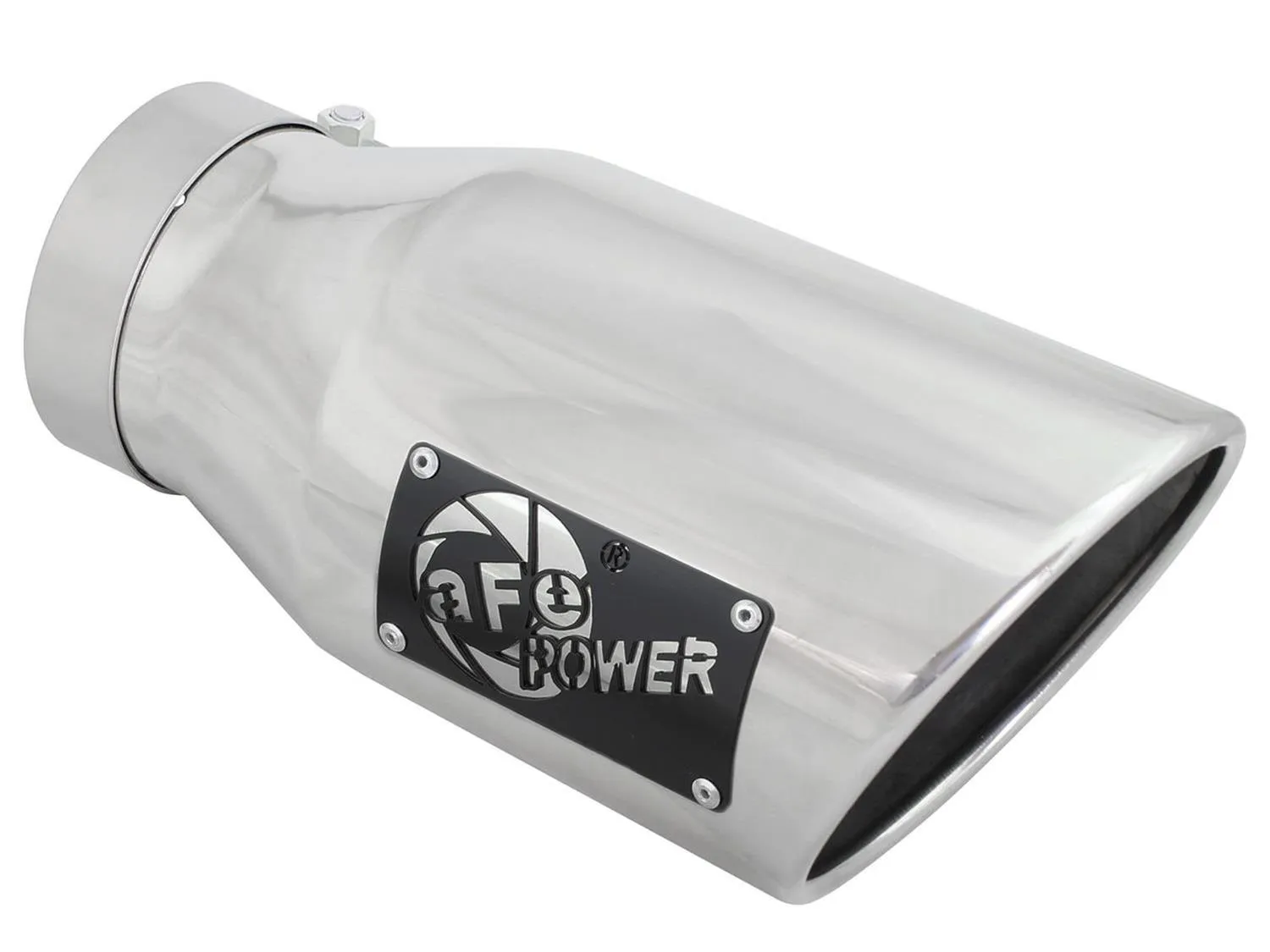 aFe Mach Force XP Exhaust Tips 49T40601-P12