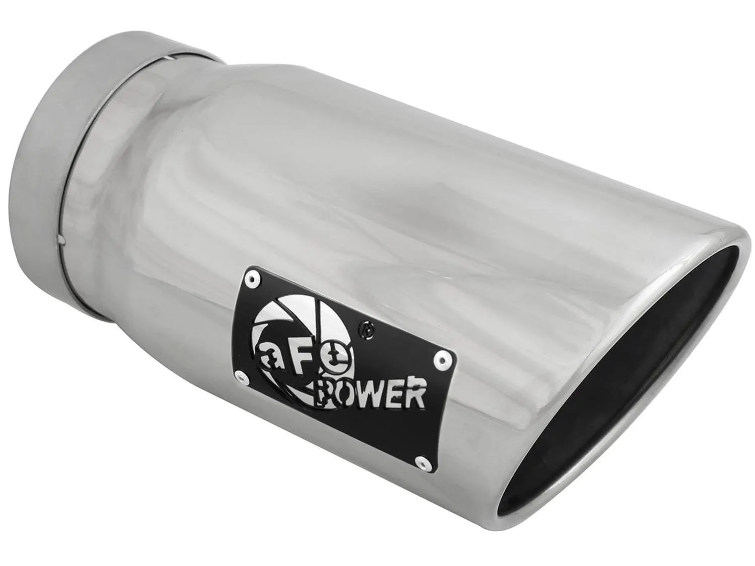 aFe Mach Force XP Exhaust Tips 49T50601-P12