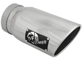 aFe Mach Force XP Exhaust Tips 49T50601-P12