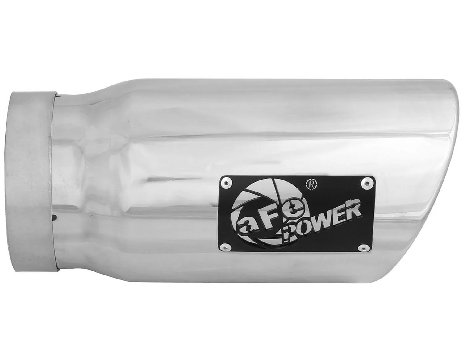 aFe Mach Force XP Exhaust Tips 49T50601-P12