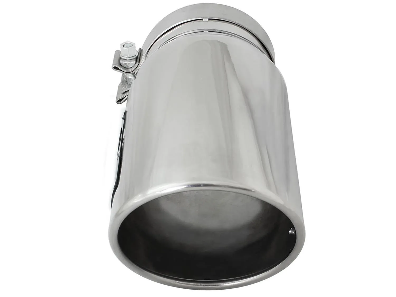 aFe Mach Force XP Exhaust Tips 49T50601-P12