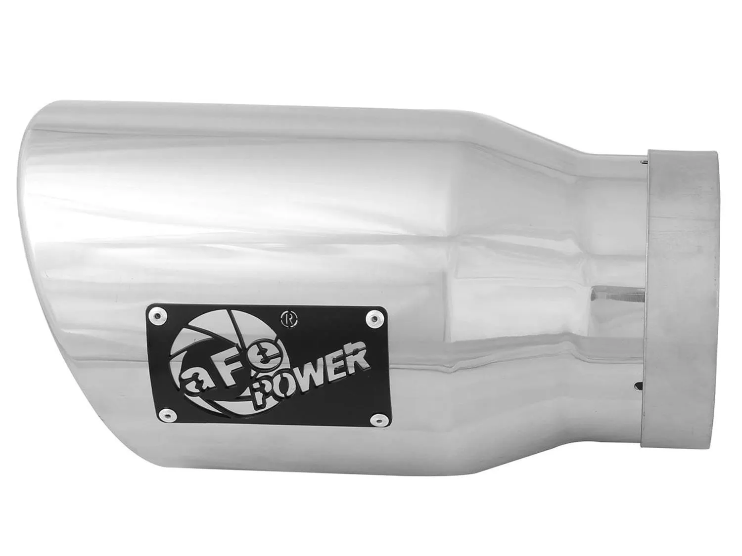 aFe Mach Force XP Exhaust Tips 49T50702-P12