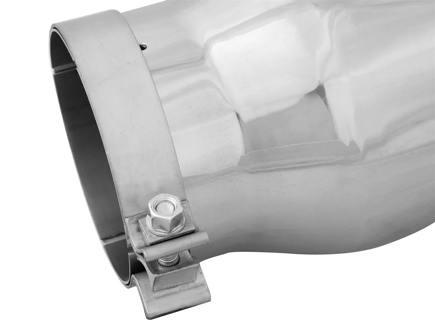 aFe Mach Force XP Exhaust Tips 49T50702-P15