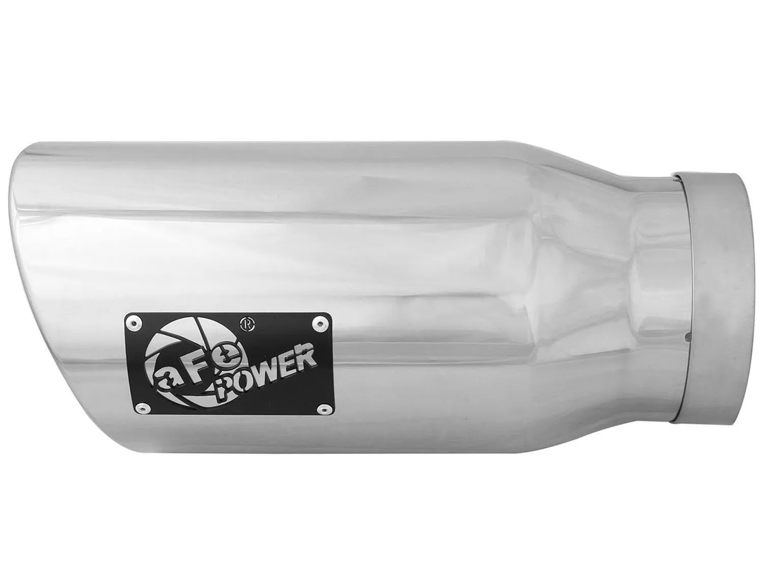 aFe Mach Force XP Exhaust Tips 49T50702-P15