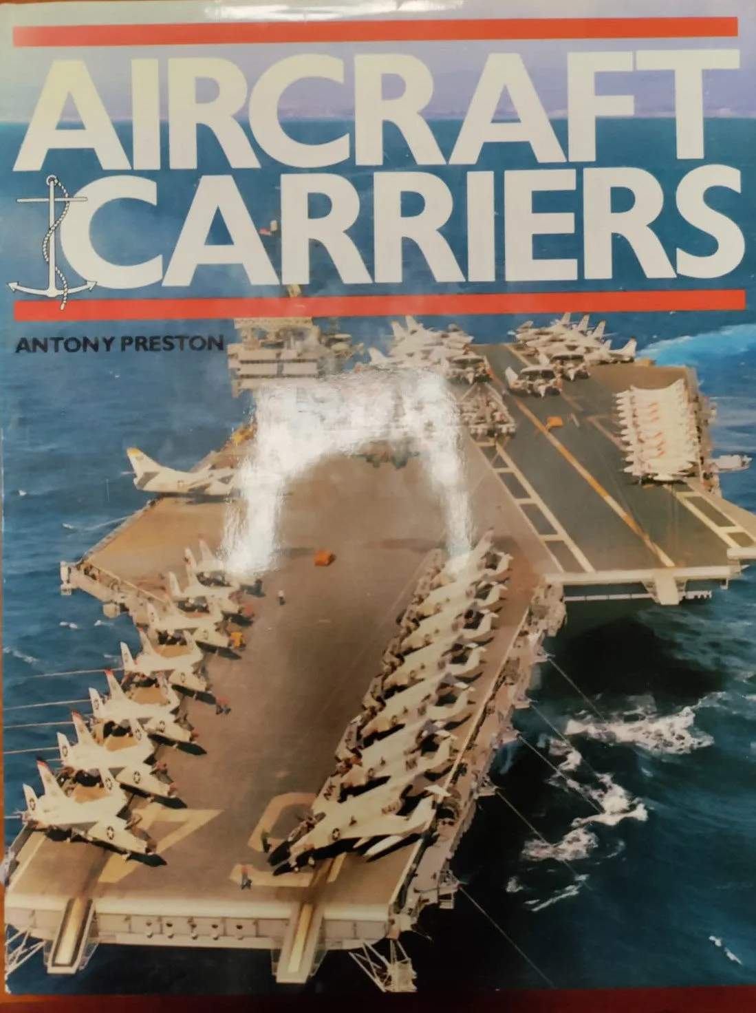 Aircraft Carriers