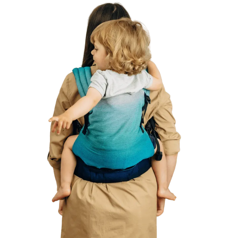 Airglow LennyLight Carrier by LennyLamb