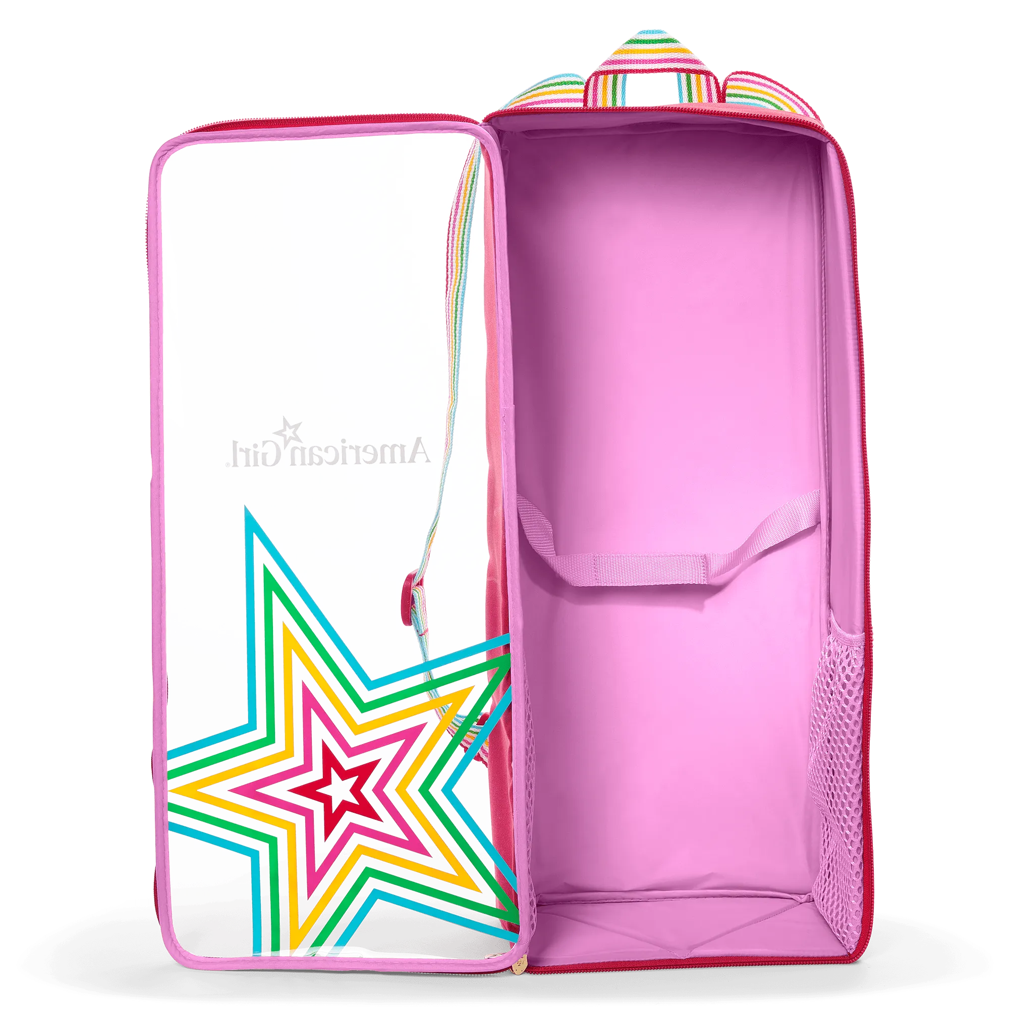 American Girl® Doll Carrier for 18-inch Dolls