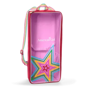 American Girl® Doll Carrier for 18-inch Dolls