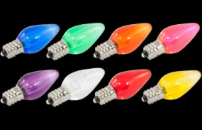 American Lighting NC7D-LEDS-YE