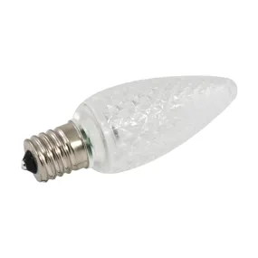 American Lighting Premium C9 LED Faceted Lens 0.5W