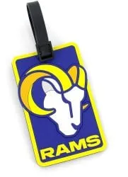 Aminco Sport's Teams/University's Luggage Tags