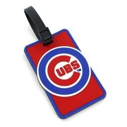 Aminco Sport's Teams/University's Luggage Tags