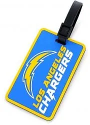 Aminco Sport's Teams/University's Luggage Tags