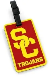 Aminco Sport's Teams/University's Luggage Tags