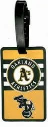 Aminco Sport's Teams/University's Luggage Tags