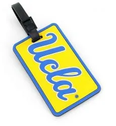 Aminco Sport's Teams/University's Luggage Tags