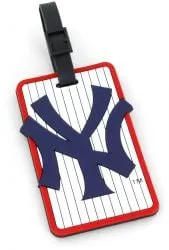 Aminco Sport's Teams/University's Luggage Tags
