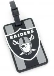 Aminco Sport's Teams/University's Luggage Tags