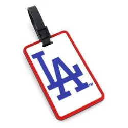 Aminco Sport's Teams/University's Luggage Tags