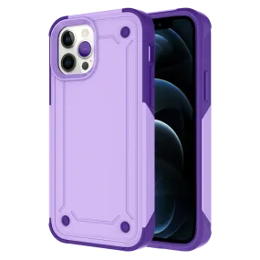 AMPD Rugged Drop Case for Apple iPhone 12 by AMPD